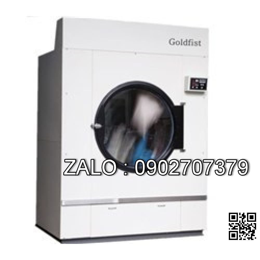 MÁY SẤY CÔNG NGHIỆP GOLDFIST HG - 25