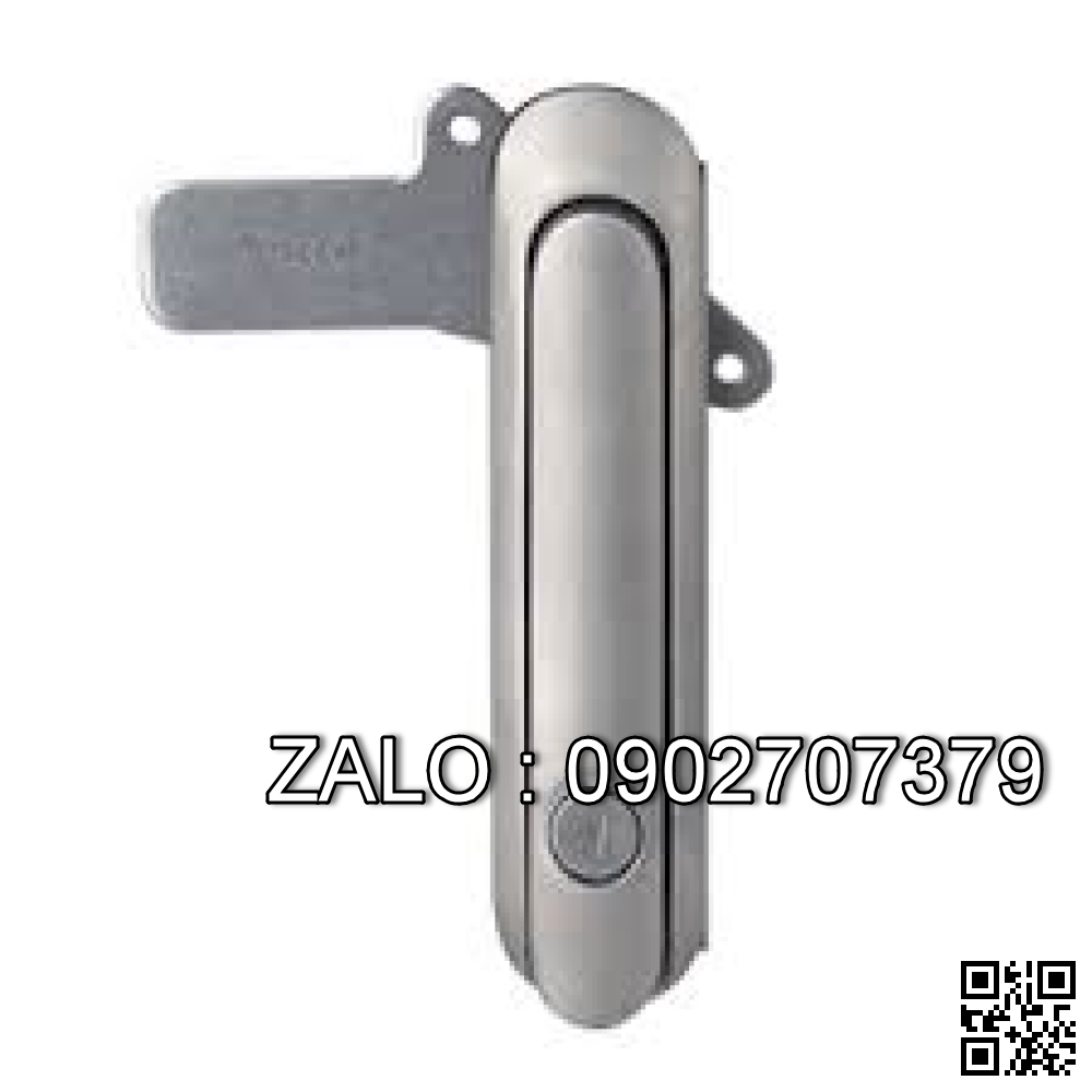 Khóa phẳng lớn inox MS6019S-1-1 Hengzhu
