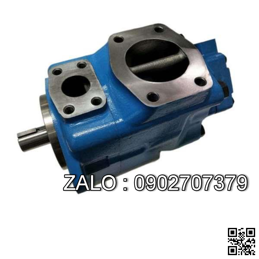 Bơm thủy lực Vickers 2520V-21A121BB22R