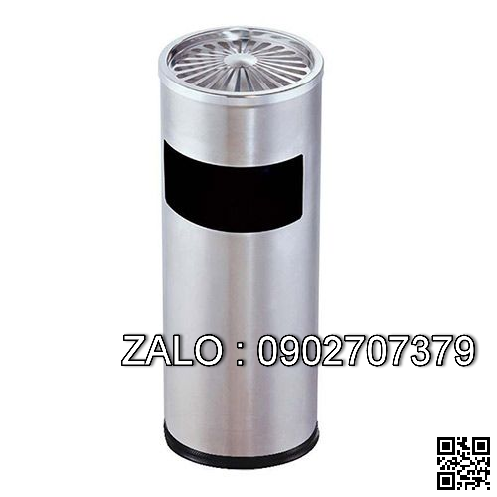 ThÙNG RÁC INOX