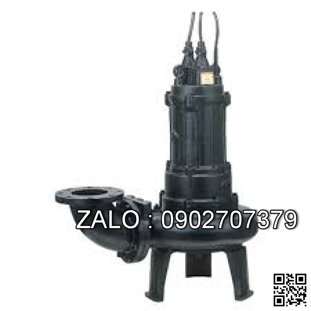 Máy bơm chìm nước thải Total TWP775016