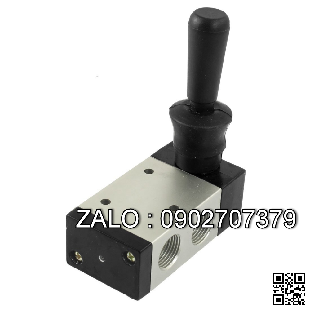 Van gạt tay DMT-03-3C60