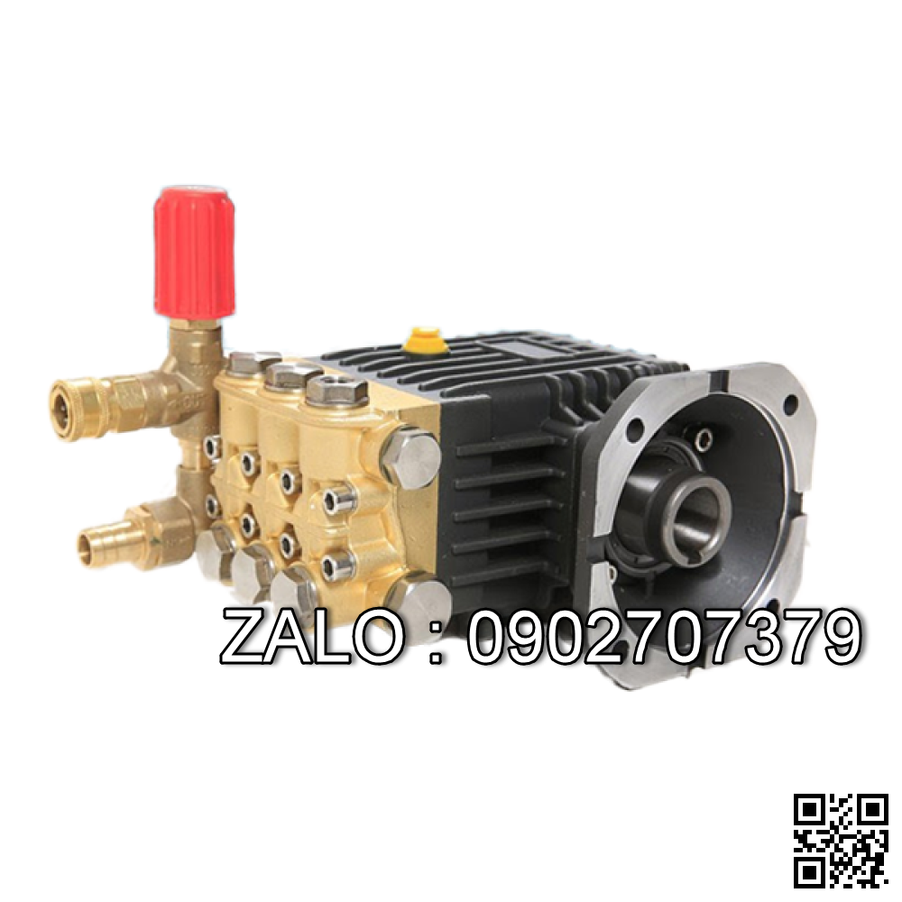 Đầu bơm cao áp 3WZ-2010C