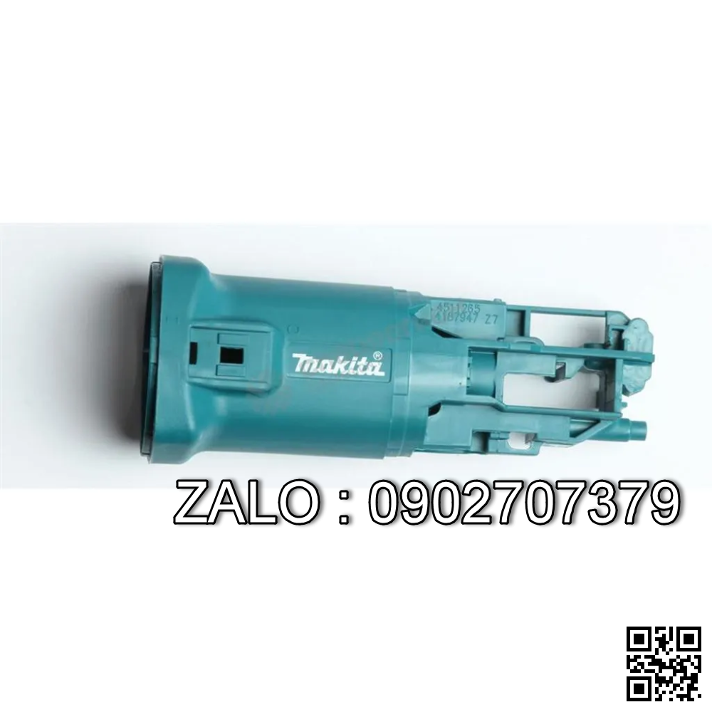 Vỏ máy cắt/mài 100 Makita (9553NB)