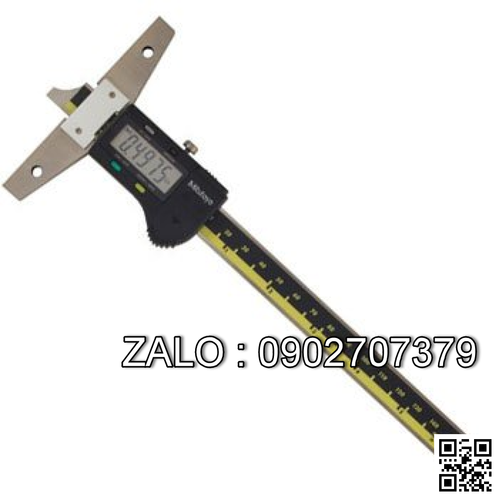 Thước cặp đo sâu điện tử Mitutoyo 0- 150mm/0-6
