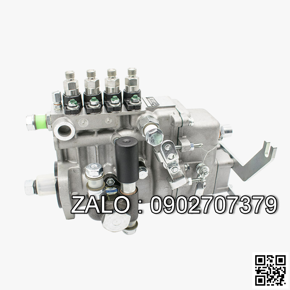 Heo dầu HANGCHA 490BPG