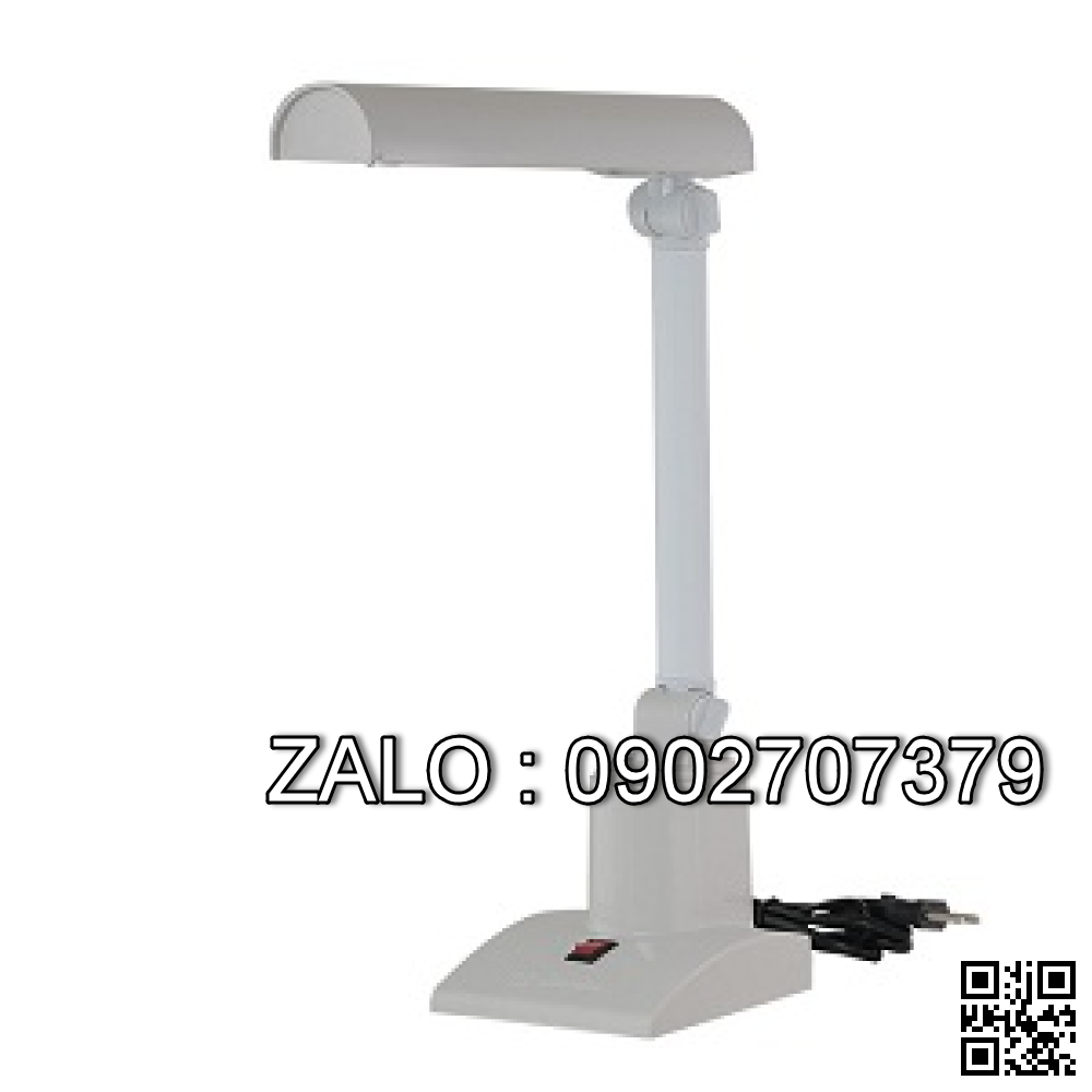Đèn bàn led Rạng Đông RD-RL-10E.LED
