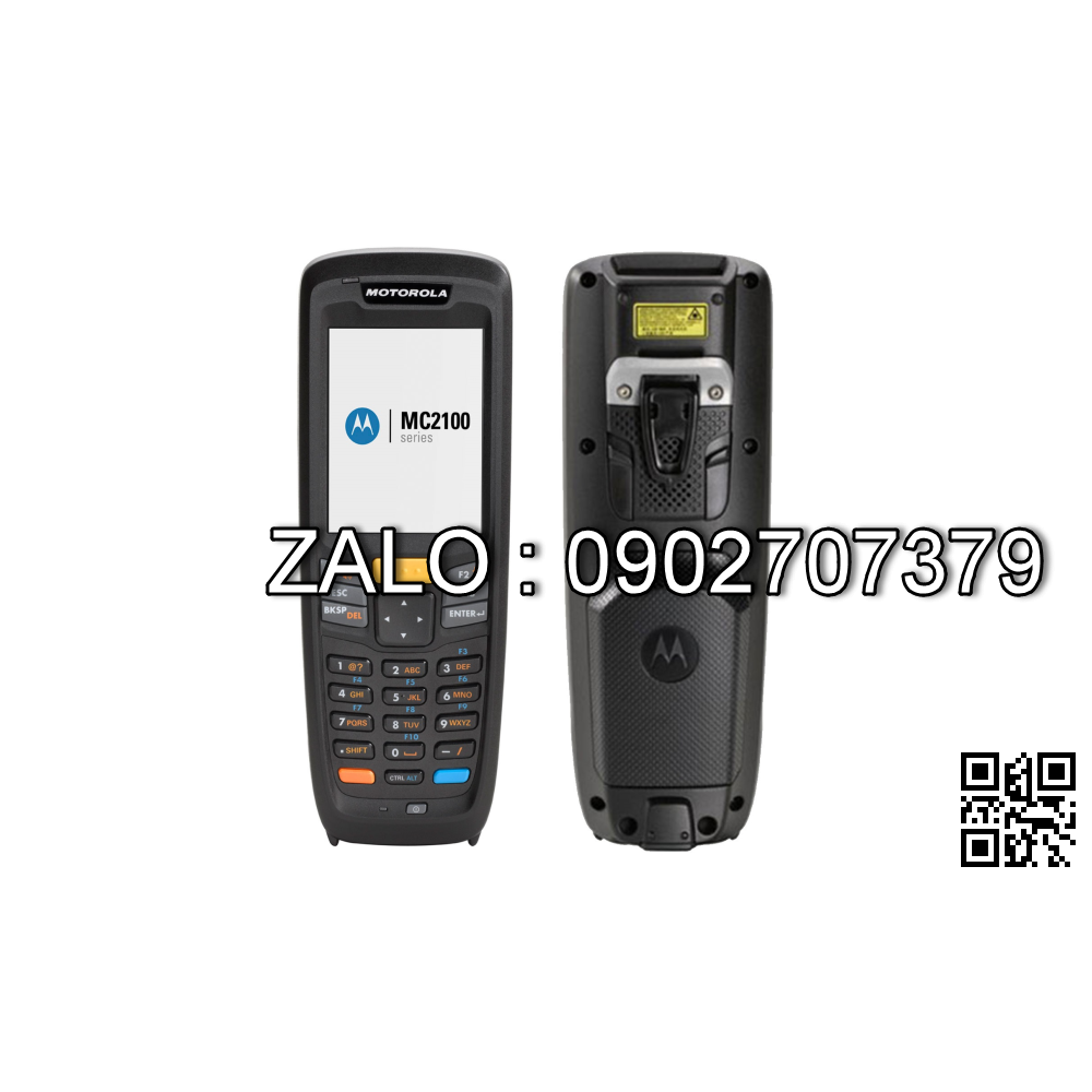 Máy tính di động cầm tay Motorola MC2100