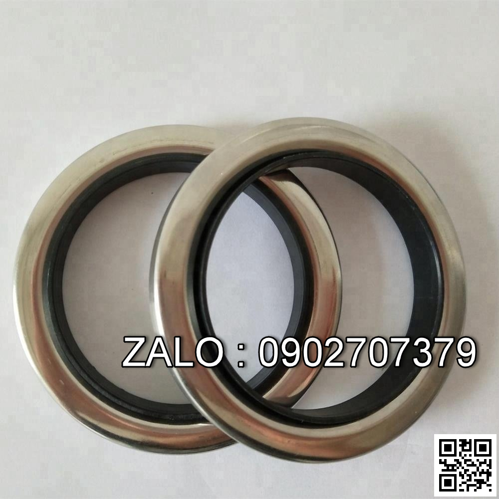 Đầu chặn dầu ZTAL-00148 ( xe Hyundai 16 tấn 160D-7E )
