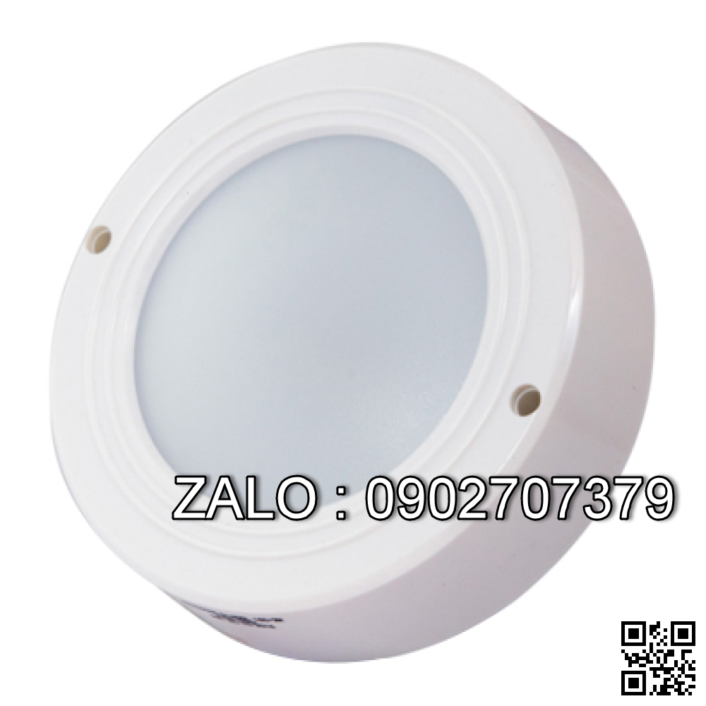 Đèn ốp trần led Rạng Đông D LN05L 160/9W (S)