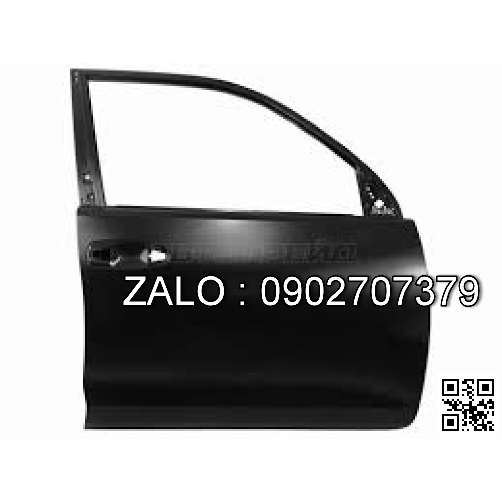 Cửa trước RH 67001-60711 ( Prado 2015 )