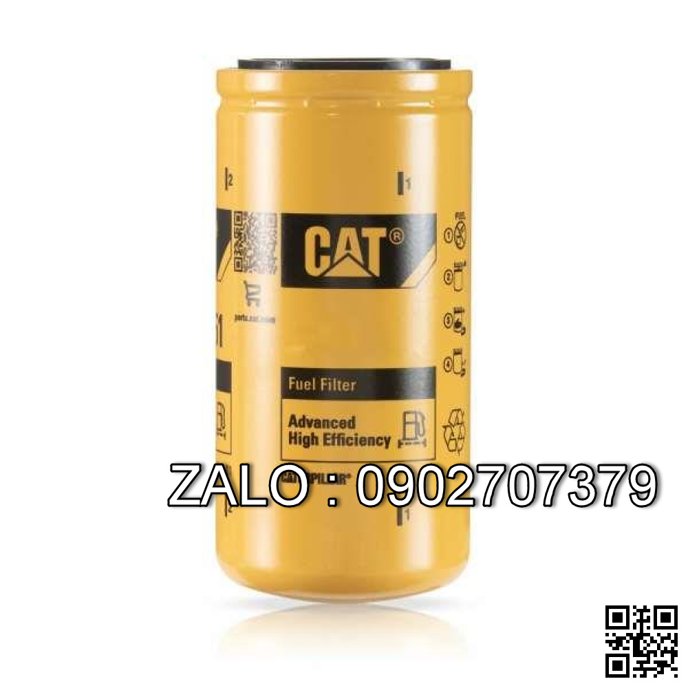 Lọc dầu Md017440