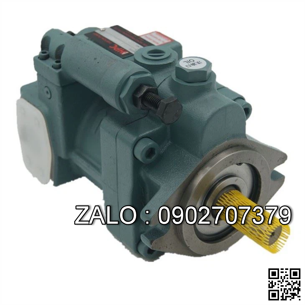 Bơm thủy lực Parker PVP16369L2A12