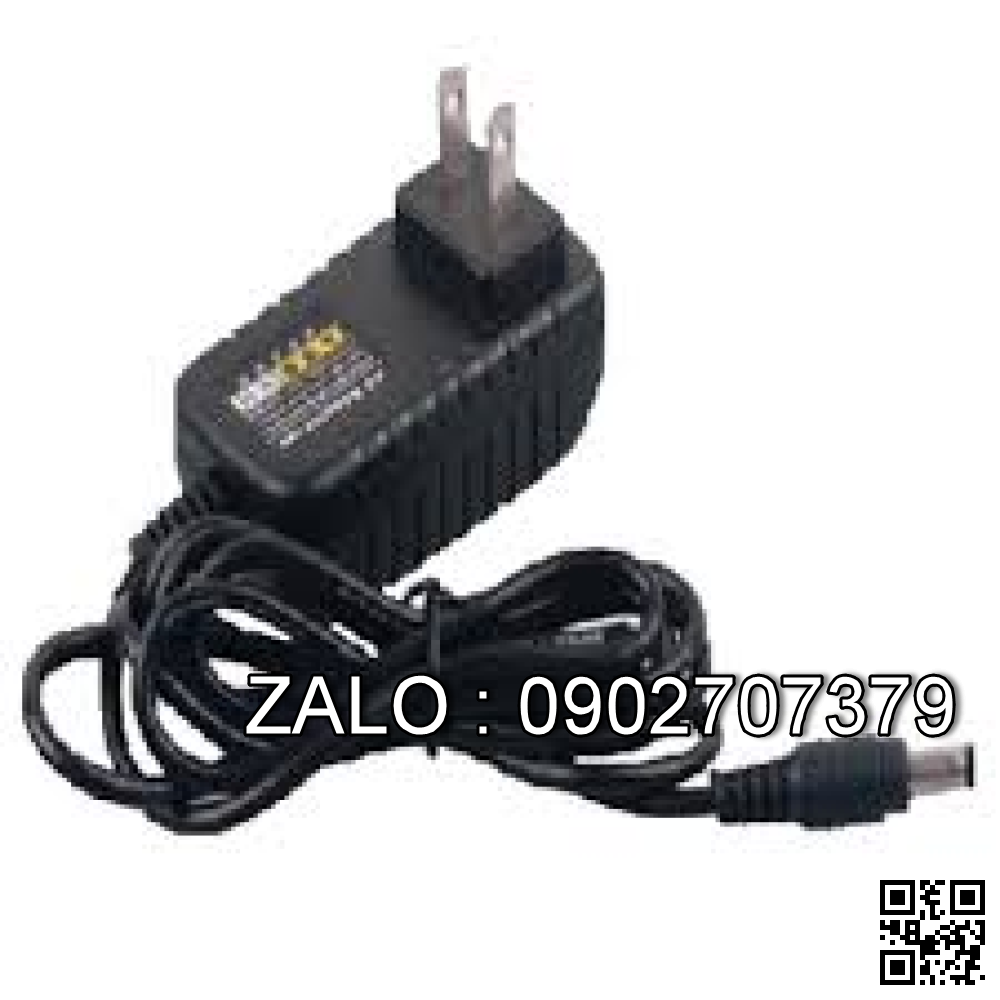 Adapter nguồn camera HX-08-1201