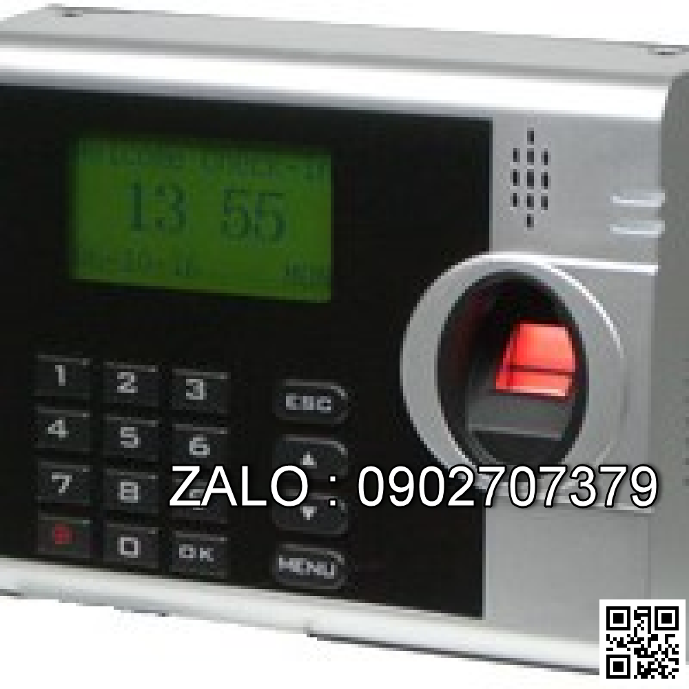Máy chấm công INNO TA-6800AI
