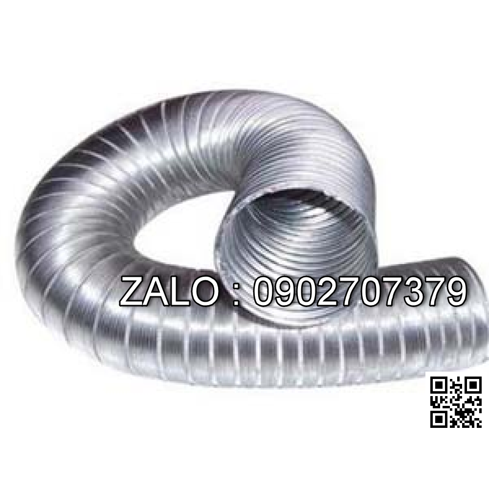 Ống Nhôm Nhún-Ống Nhôm Bẻ Cong Được-Ống Nhôm Nhún Chịu Nhiệt