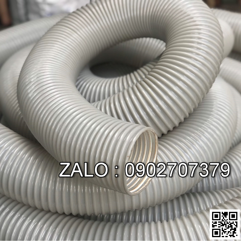 Ống Nhựa Hút Bụi Lõi Đồng 25Mm-Ống Nhựa Lõi Đồng 32Mmm