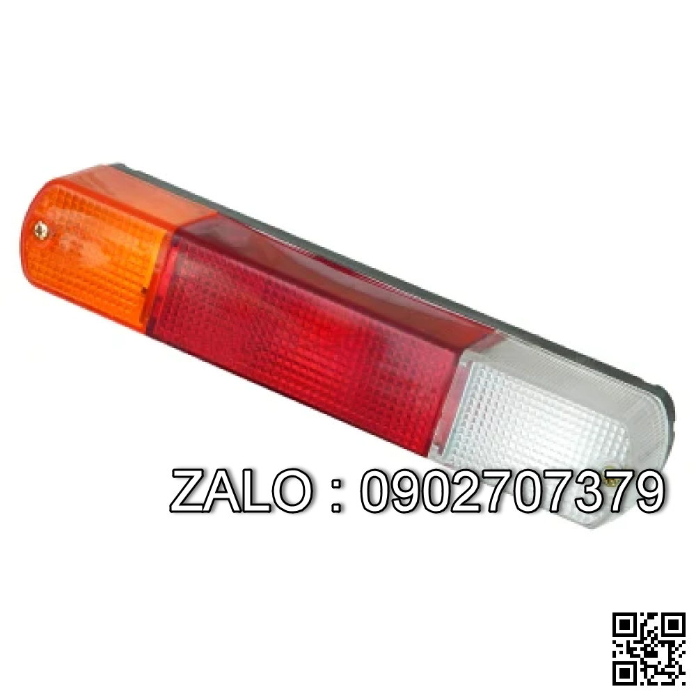 Đèn xi nhan sau xe nâng 8FBN10-30/FB20A-12/48V RH 12V - 24V - 48V