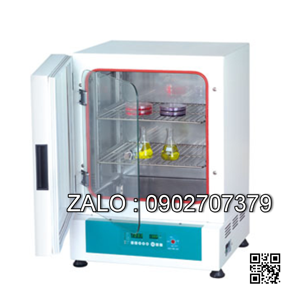 Tủ ấm (loại kinh tế) loại IB-01E, Hãng JeioTech/Hàn Quốc
