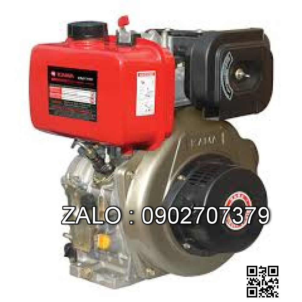 Máy phát điện TechPlus TDF8500Q