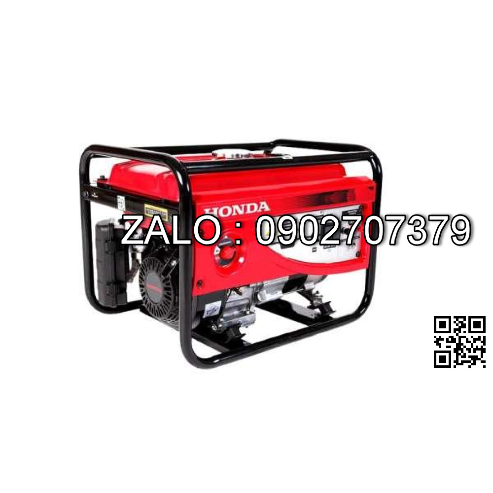 Máy phát điện CHẠY DẦU DIESEL HONDA SD10KVA