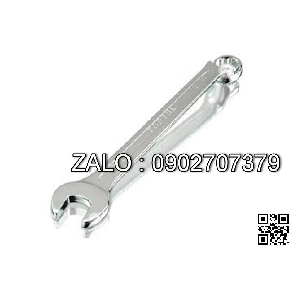 Cờ lê vòng miệng nghiêng 75 độ TOPTUL
27mm Mạ crôm AAEN2727