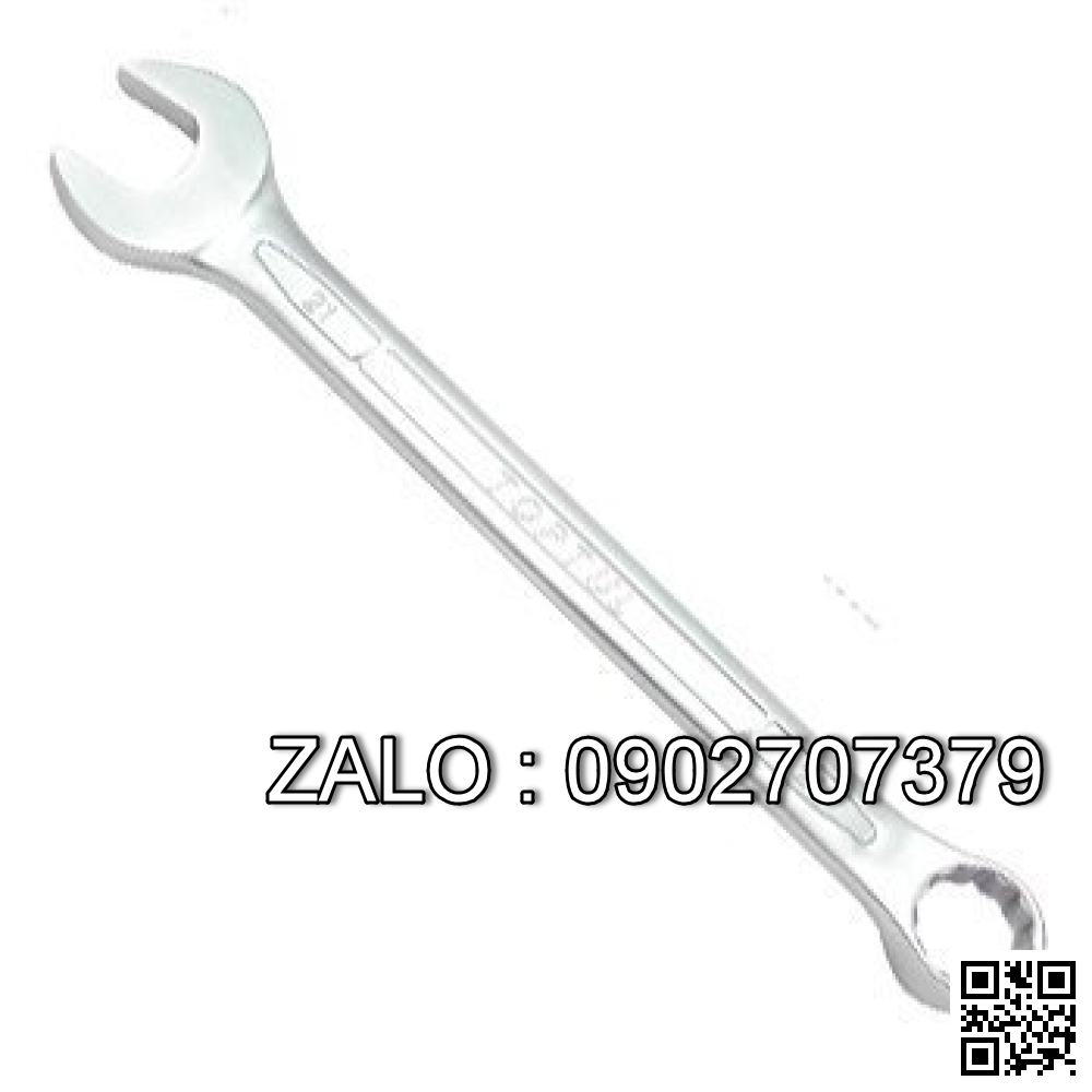 Cờ lê vòng miệng nghiêng 75 độ TOPTUL
32mm Mạ crôm AAEN3232