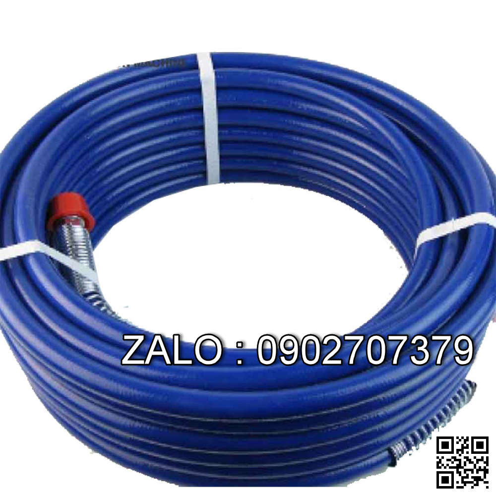 Ống Phun Sơn Arax- Ống Sơn Arax- Ống Phun Sơn 8.5Mm-Giá Rẻ