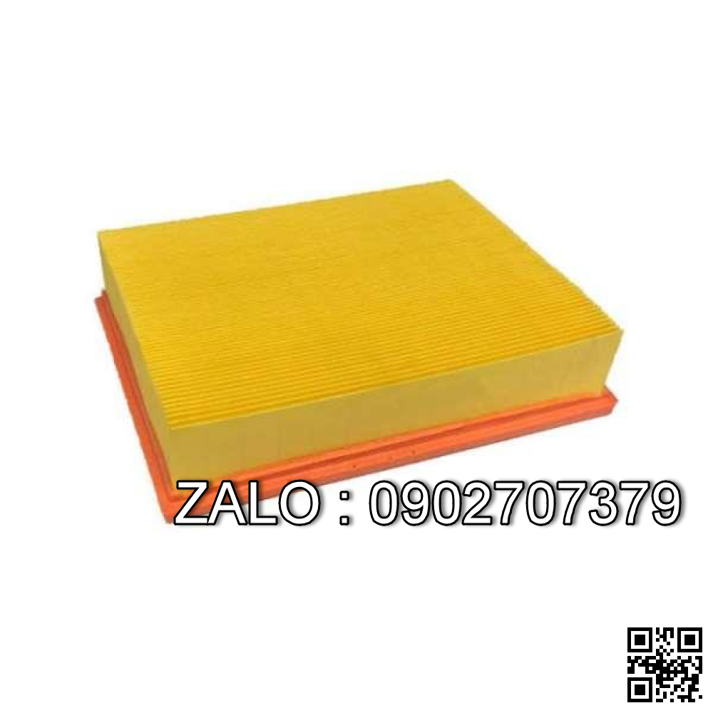 Lọc khí 275mm*13mm*43mm
