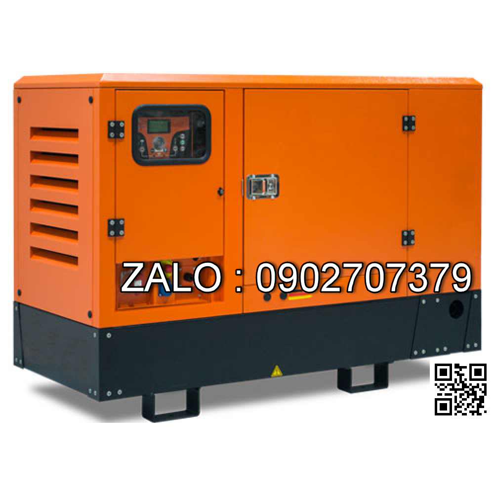 Máy phát điện công nghiệp GS VECTOR 720E
