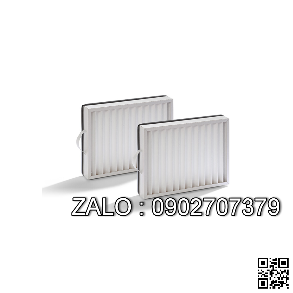 Lọc khí 337/245mm*165mm*30mm