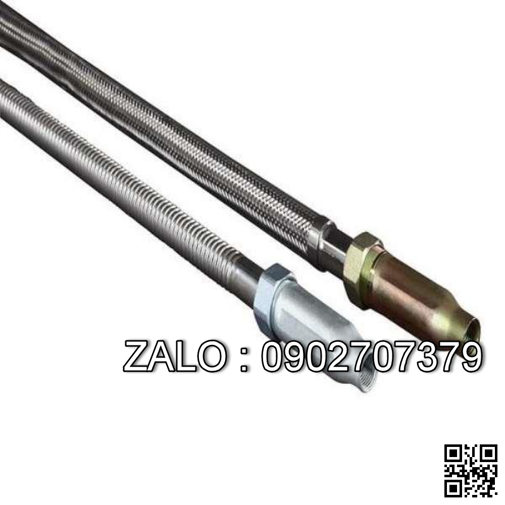 Ống Phu Dầu Inox Dài-Vòi Tưới Nguộn Cnc Inox 304