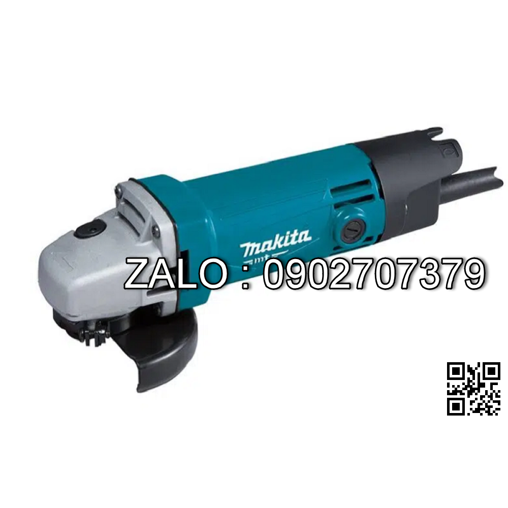 Máy mài góc MAKITA - M9504B (100MM-570W)