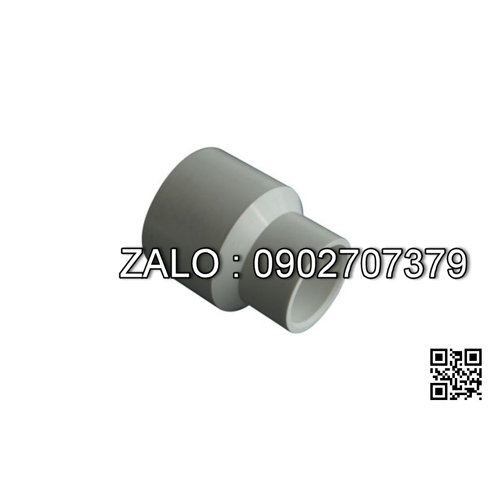 Nối rút PVC-U dn42x27-PN15