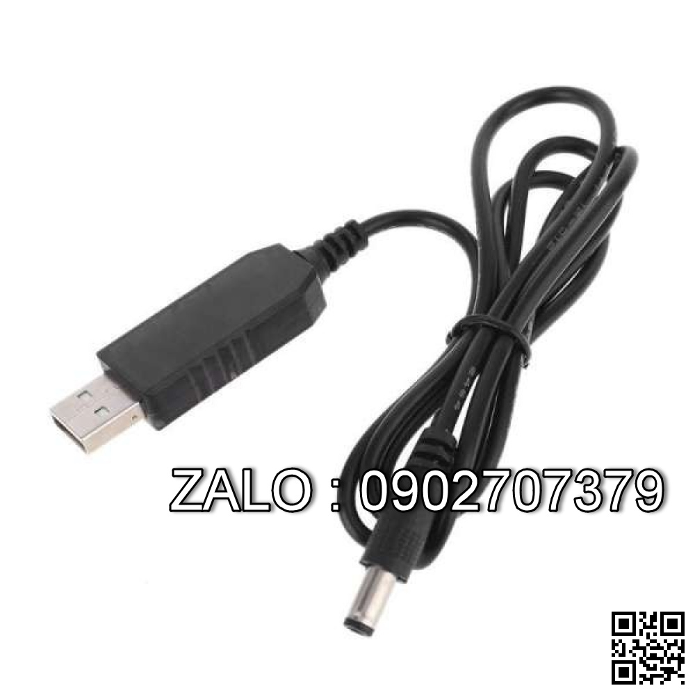 Lithium 5V USB ADAPTOR