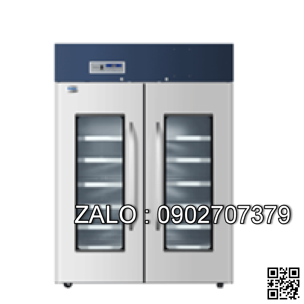 Hộp thuốc mát 2-8℃/8-18℃ LC298