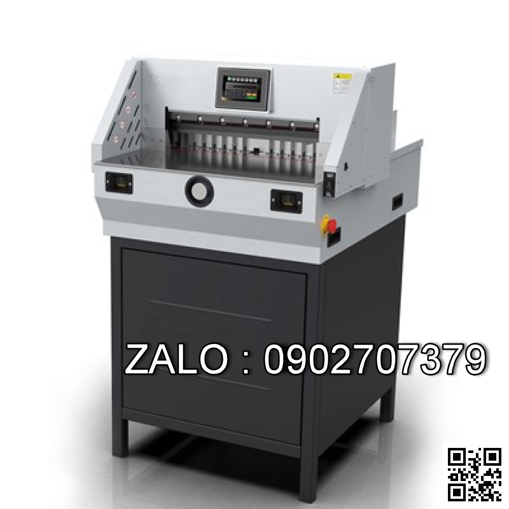 Máy xén giấy Kolner CB-QZ430