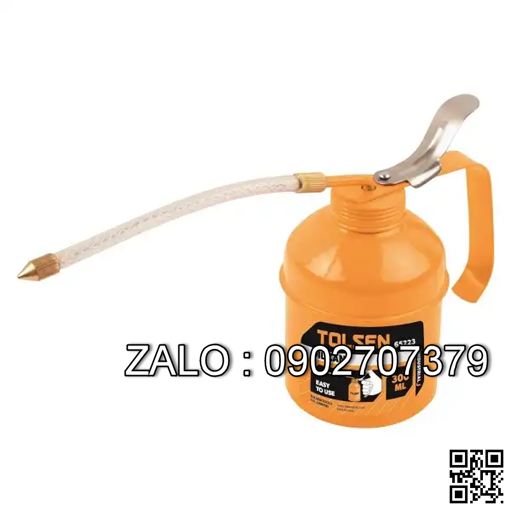 Bình xịt nhớt 500ml Tolsen