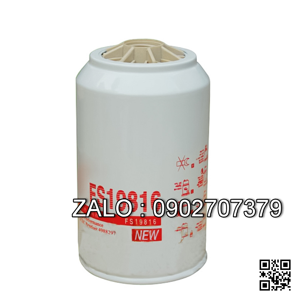 Lọc dầu Sunfil Fs19816, Fs19922, Fs19789