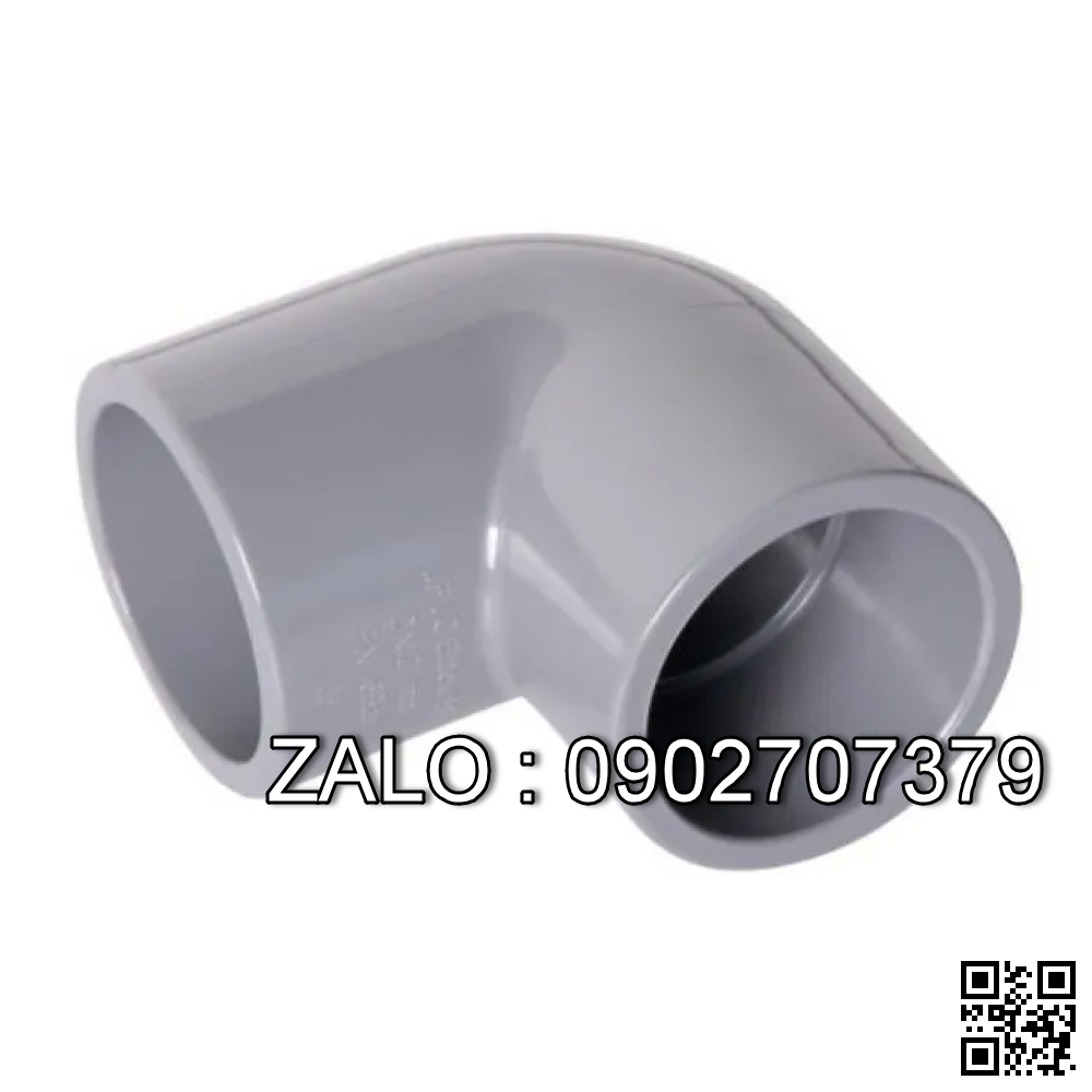 Co nối cong 90 độ số 10/21