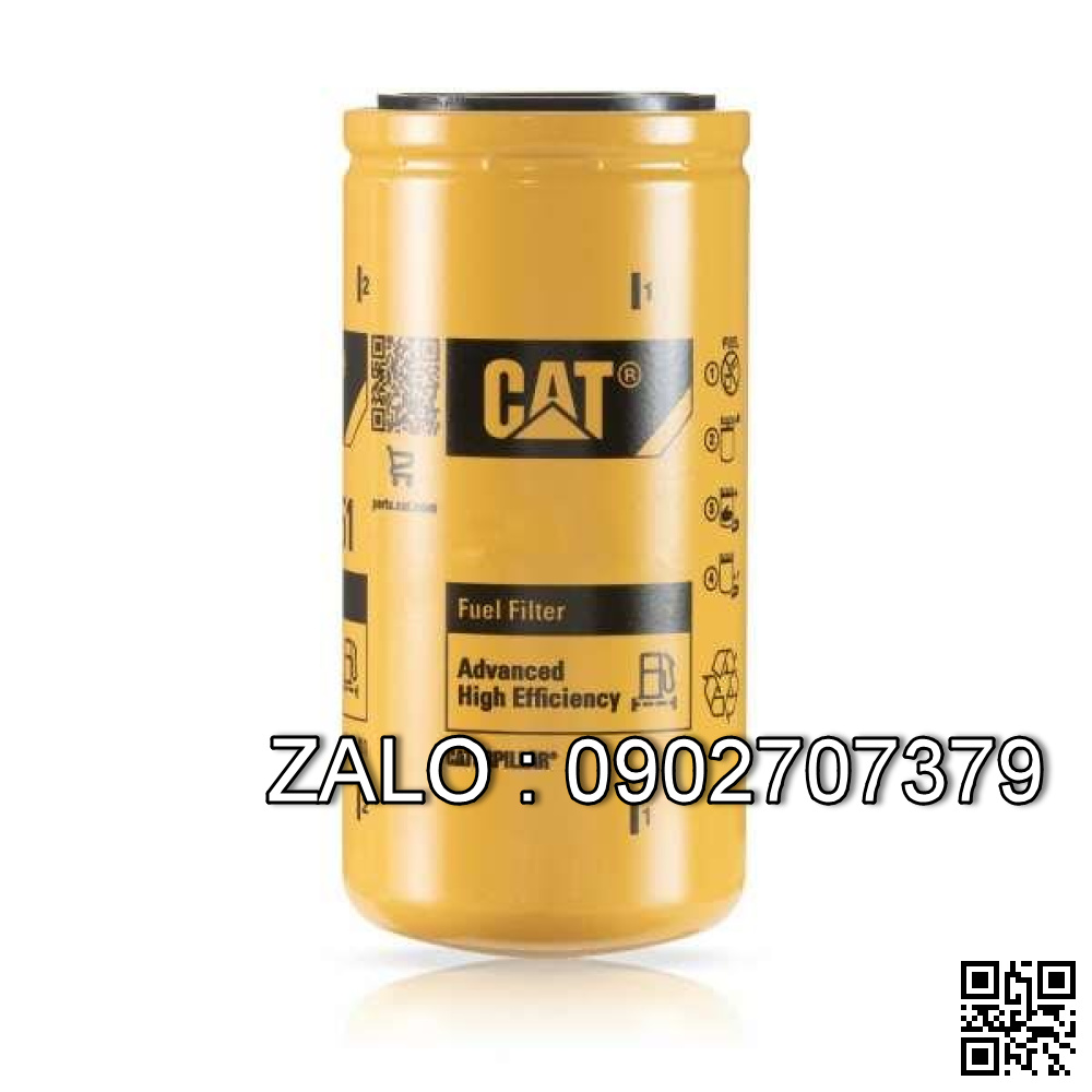 Lọc nhiên liệu Mitsubishi Me088532