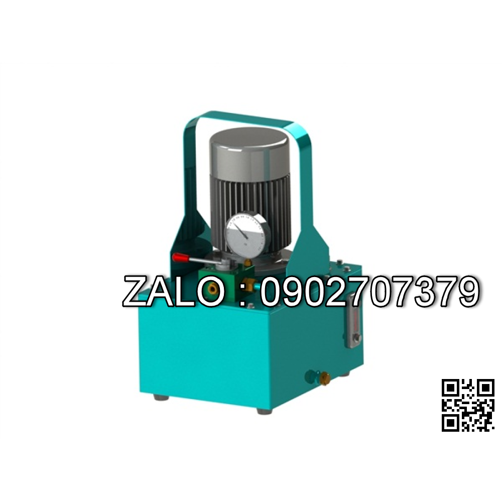 Bộ Nguồn Cho Dụng Cụ Thủy Lực AHPT700A10