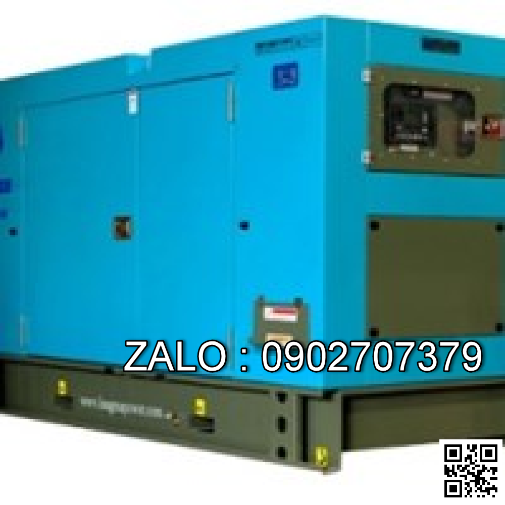 Máy phát điện Dragon DPP600-600KVA