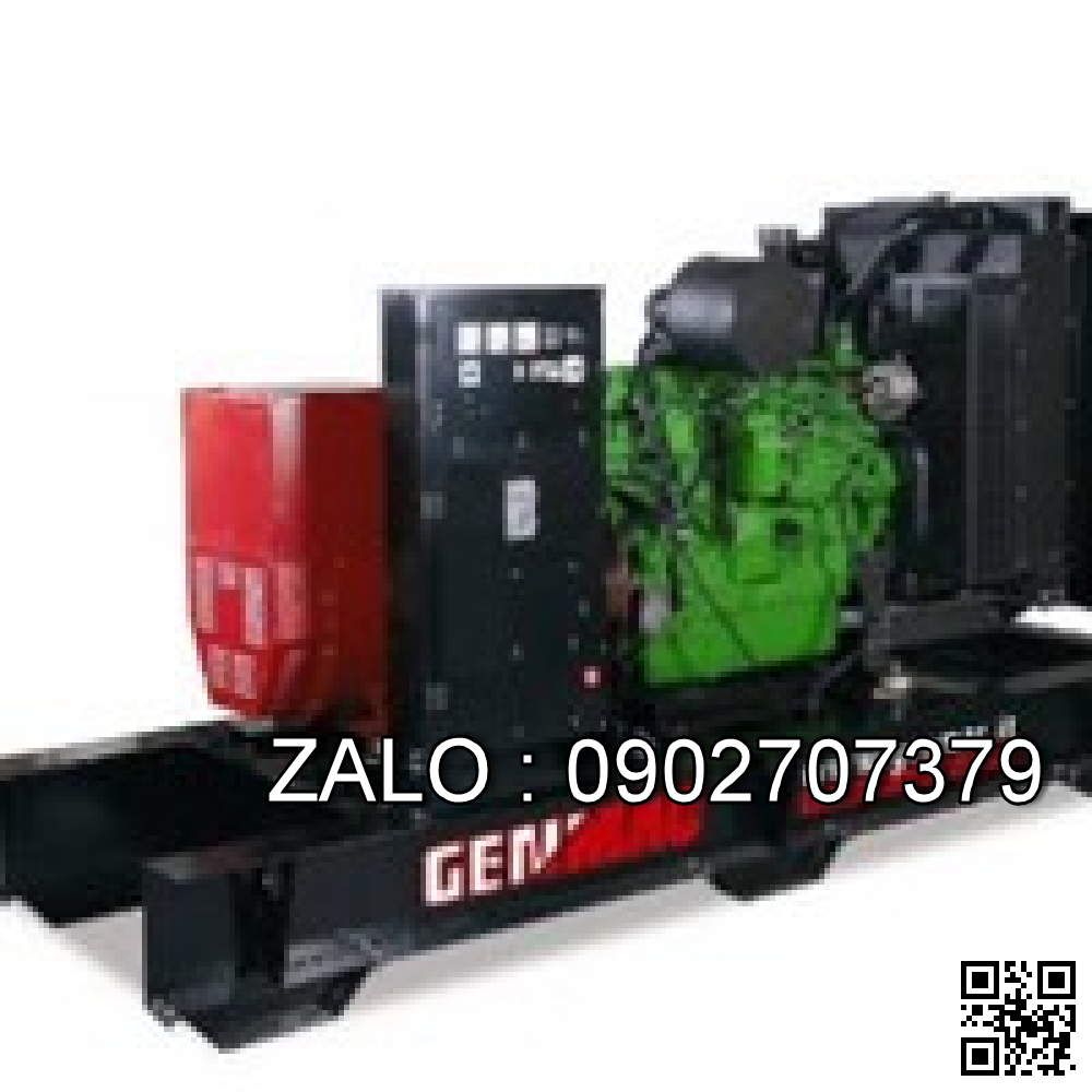 Máy phát điện GenMac Duplex G40JOM