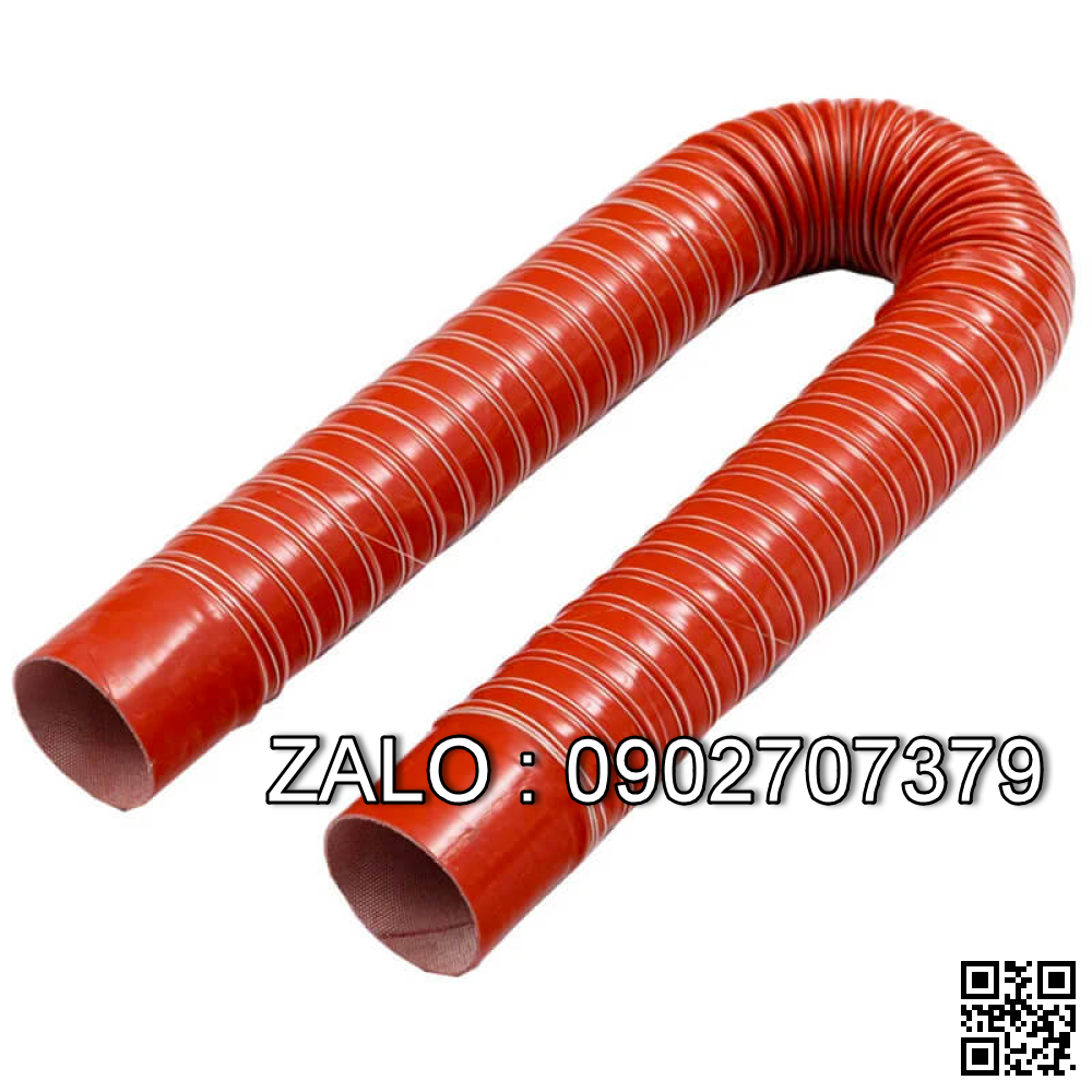 Ống Silicon Chịu Nhiệt - Dung Môi - Ống Silicon Trắng Đục , Trong
