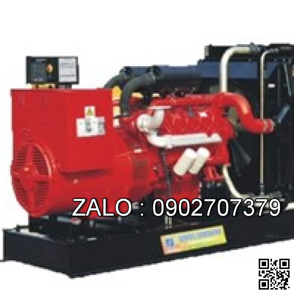 Máy phát điện Suntec TDB-220