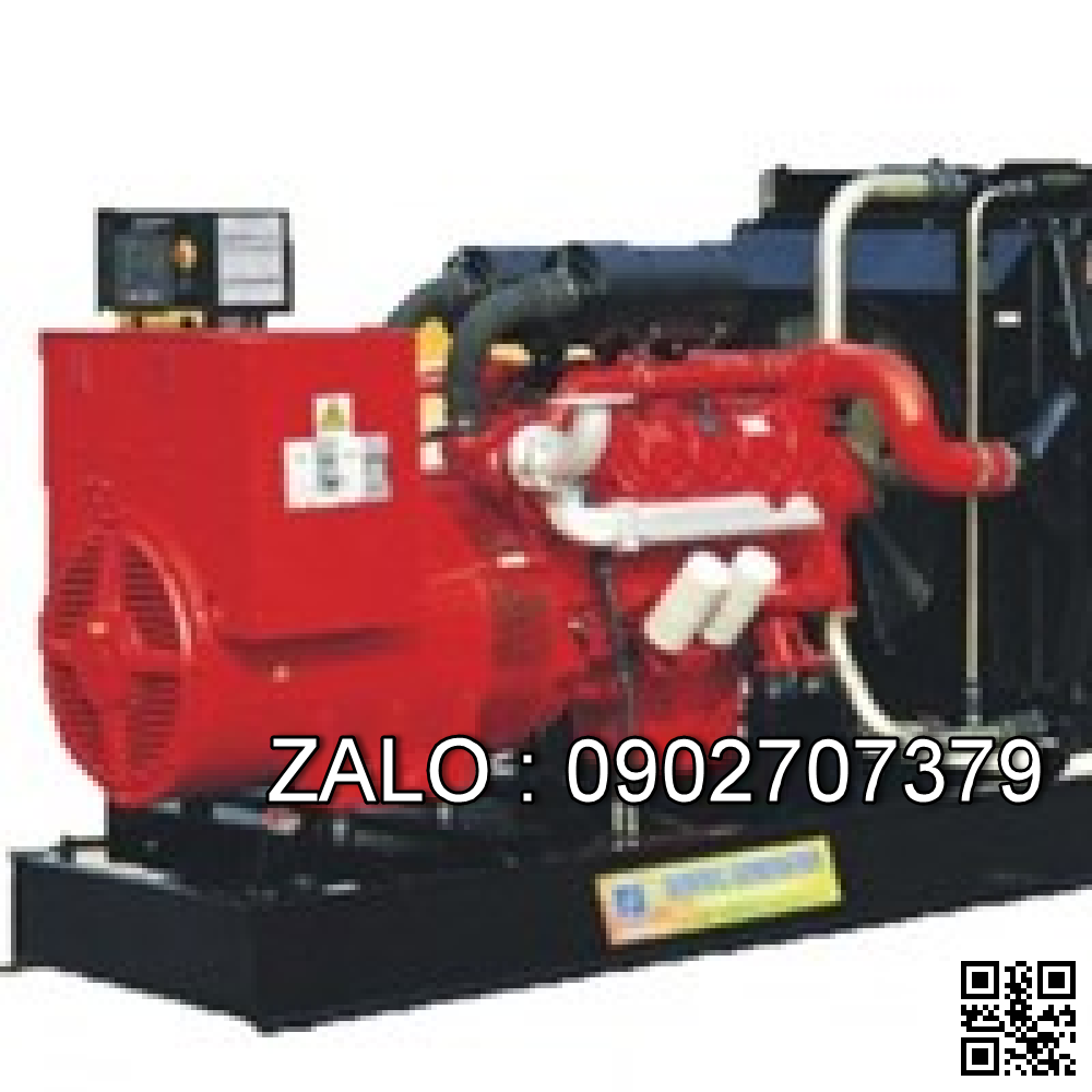 Máy phát điện SUNTEC TDB-644