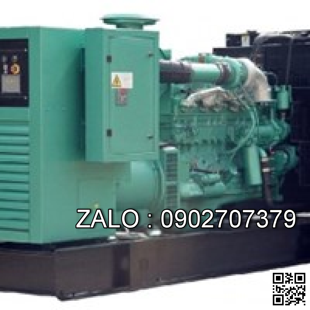 Máy phát điện ASKA AC-1200