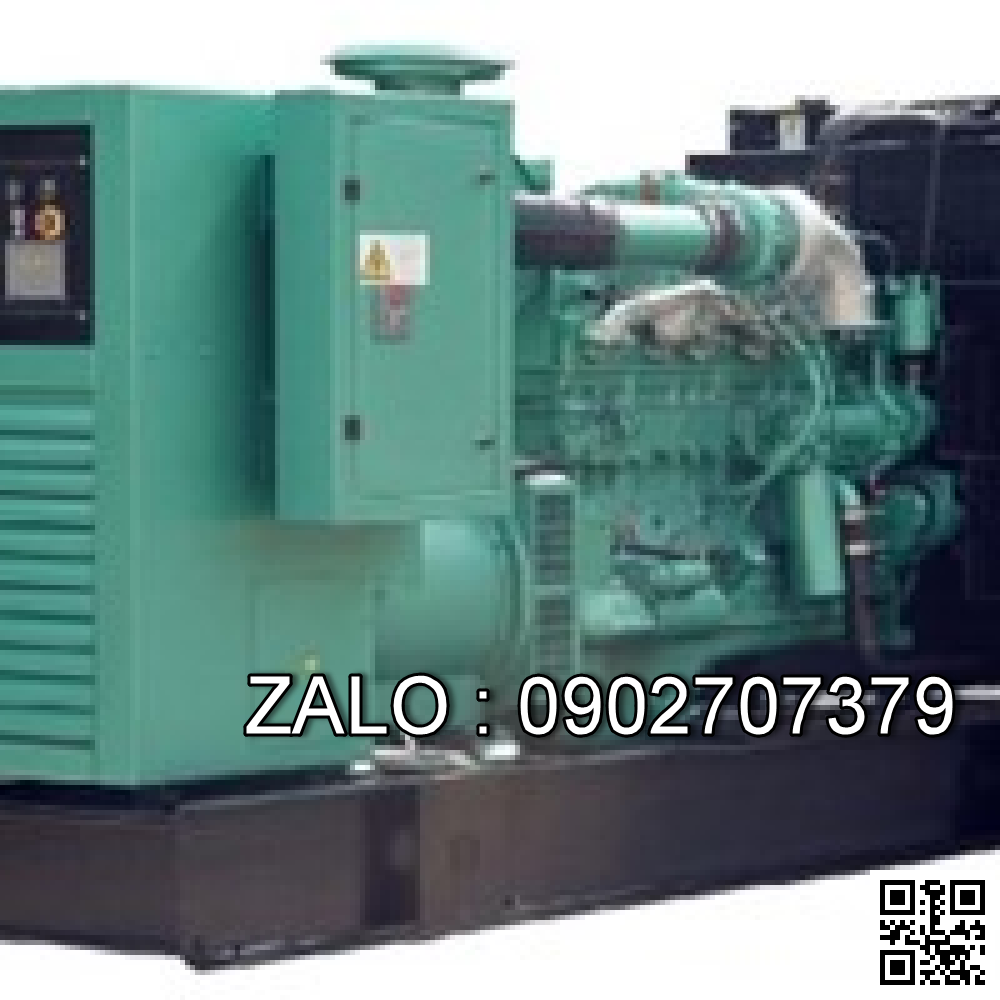 Máy phát điện ASKA AC-2100