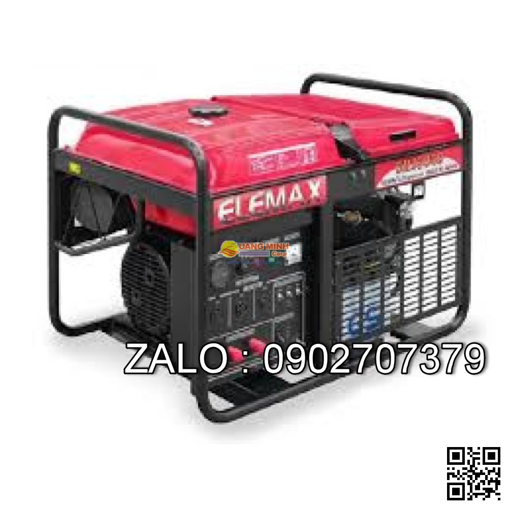 Máy phát điện Elemax SHX2000